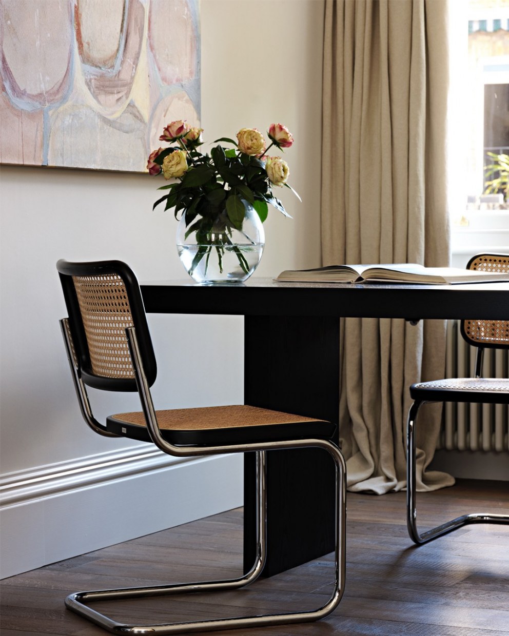 Burl House  | Study | Interior Designers